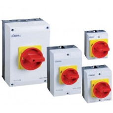 KRIPAL Outdoor Series Switch